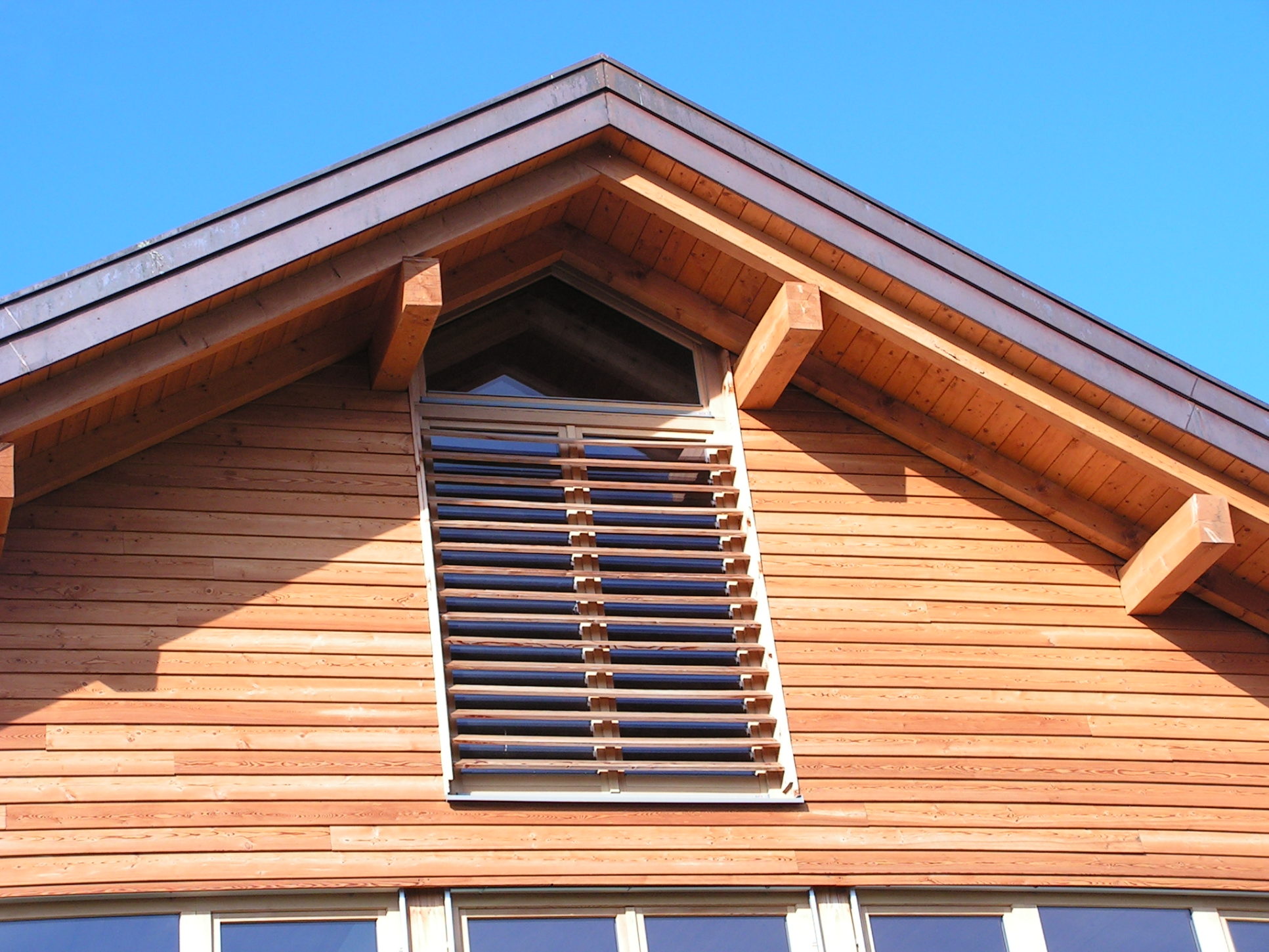 Wege zum Effizienzhaus Plus - Plusenergiehaus