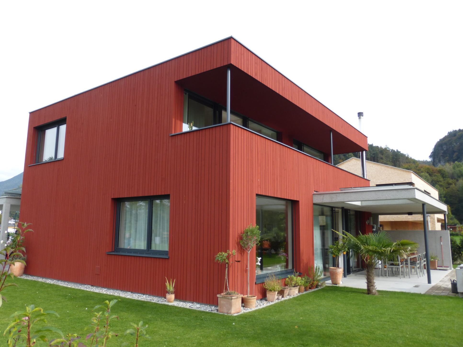 KfW-Effizienzhaus 40 plus genießt die höchste Förderung der KfW