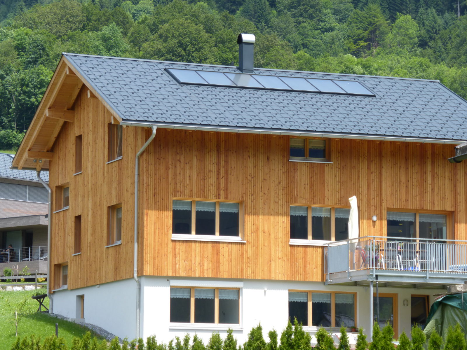 Energie-Bonus-Bayern Energiesystemhaus