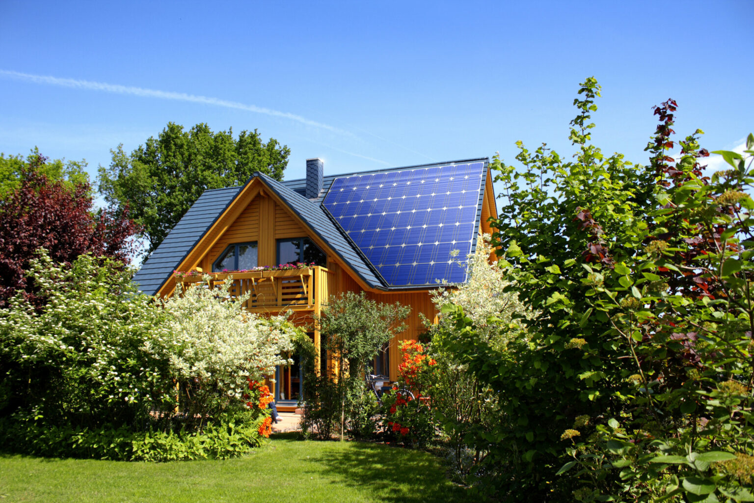 Solarpflicht Baden-Württemberg